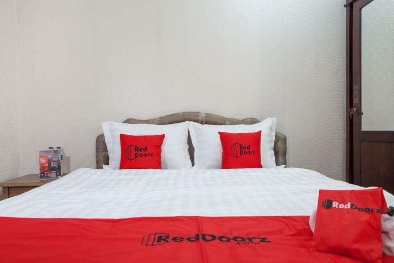 Reddoorz Near Pelabuhan Tanjung Perak 2 Guest house