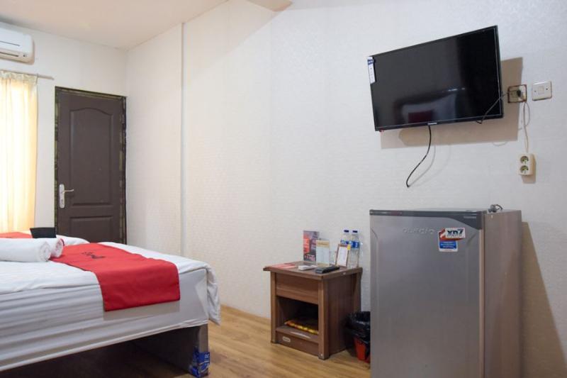 Reddoorz Near Pelabuhan Tanjung Perak 2 Guest house 2*
