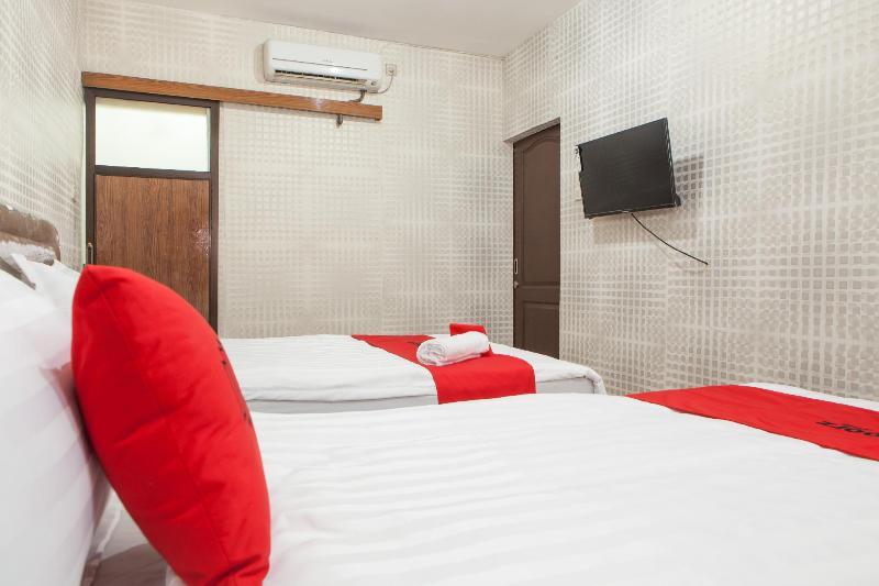 Reddoorz Near Pelabuhan Tanjung Perak 2 Surabaya