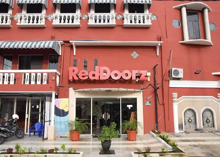 Reddoorz Near Pelabuhan Tanjung Perak 2 Surabaya