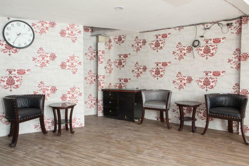 Wisma tamu Reddoorz Near Pelabuhan Tanjung Perak 2 Surabaya