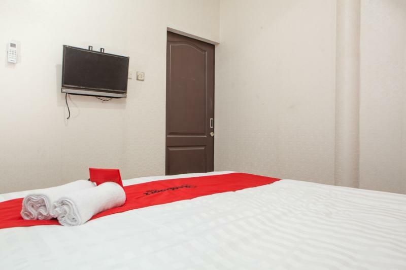 Reddoorz Near Pelabuhan Tanjung Perak 2